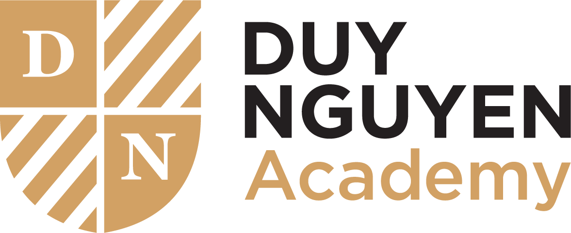 Coach Duy Nguye