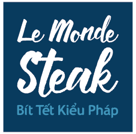 Le Monde Steak